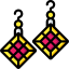 Earrings icon 64x64