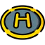 Pad icon 64x64