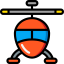 Helicopter icon 64x64
