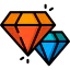 Gems 상 64x64