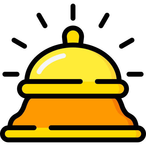 Bell icon