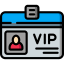 Vip icon 64x64