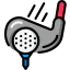 Golf icon 64x64