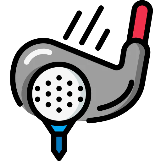 Golf icon