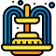 Fountain icon 64x64