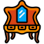 Dresser icon 64x64