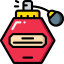 Perfume icon 64x64