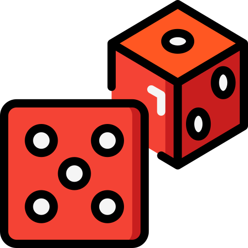 Dice icon