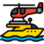 Yacht icon 64x64