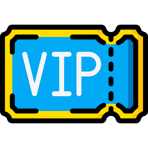 Ticket icon