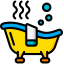 Bath icon 64x64