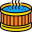 Jacuzzi 图标 64x64