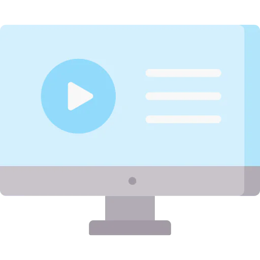 Computer icon