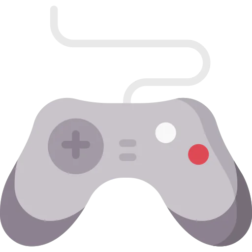 Gamepad icon