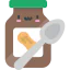 Peanut butter іконка 64x64
