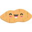 Sweet potato ícono 64x64