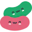 Jelly beans Symbol 64x64