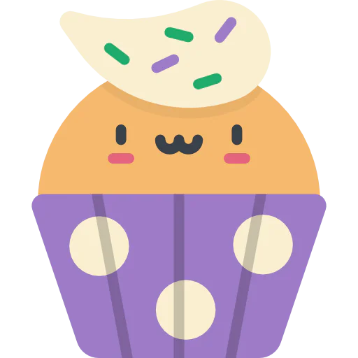Cupcake icon