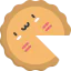 Pie icon 64x64