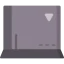 Videoconsole icône 64x64