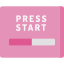 Start icon 64x64