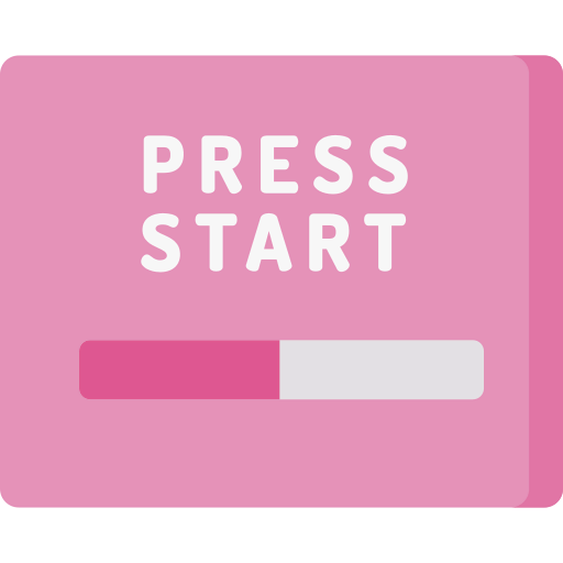Start icon