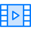 Video player icon 64x64