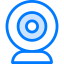 Webcam icon 64x64
