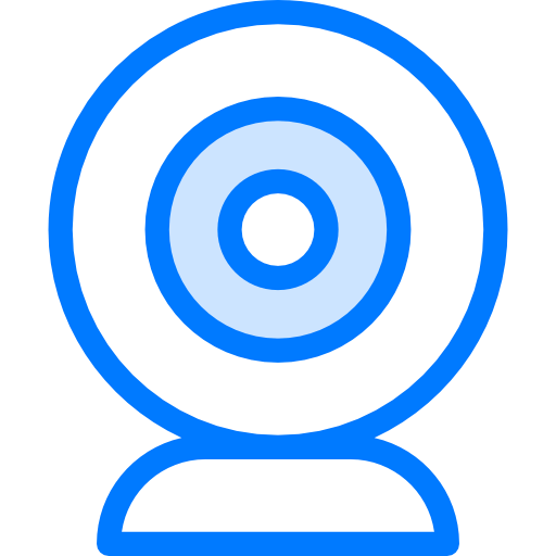 Webcam icon