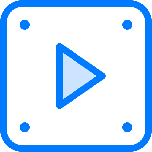 Play icon