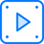 Play icon 64x64