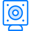 Web cam icon 64x64