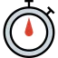 Stopwatch icon 64x64