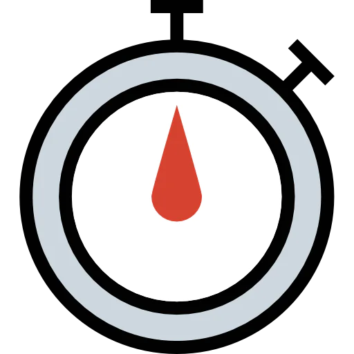 Stopwatch icon