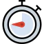 Stopwatch icon 64x64