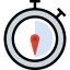 Stopwatch icon 64x64