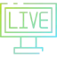 Live icon 64x64