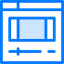 Video player icon 64x64