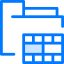 Folder icon 64x64
