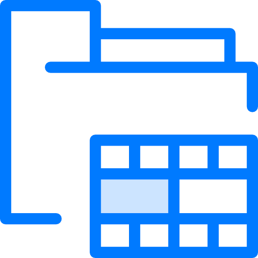 Folder icon