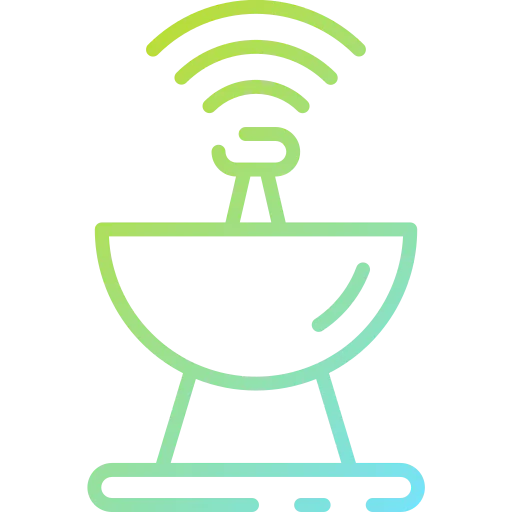 Antenna icon