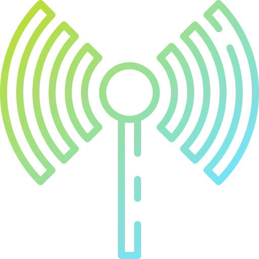 Broadcast icon