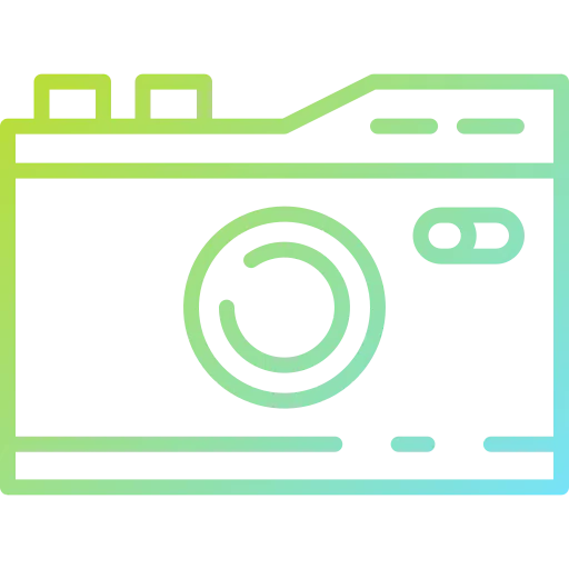 Camera icon