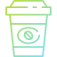 Coffee icon 64x64