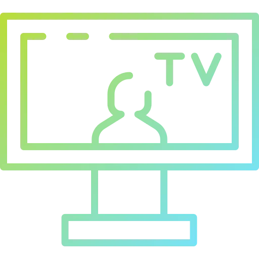 Tv icon