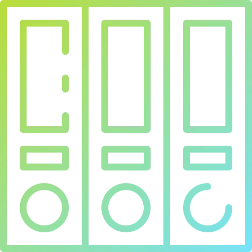 Folder icon