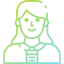 Journalist icon 64x64