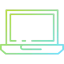 Laptop icon 64x64