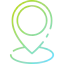 Location icon 64x64