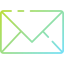 Mail icon 64x64